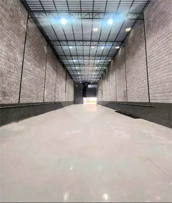 GALPÃO COMERCIAL PARA LOCAÇÃO