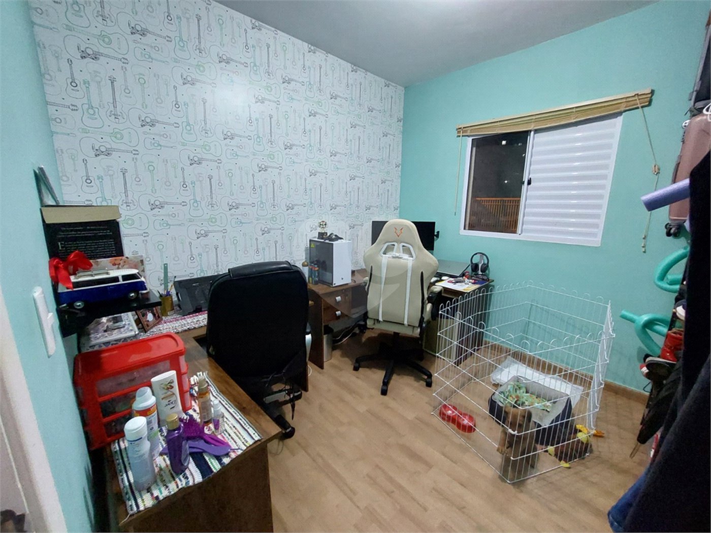Apartamento a venda no Parque dos Manácas