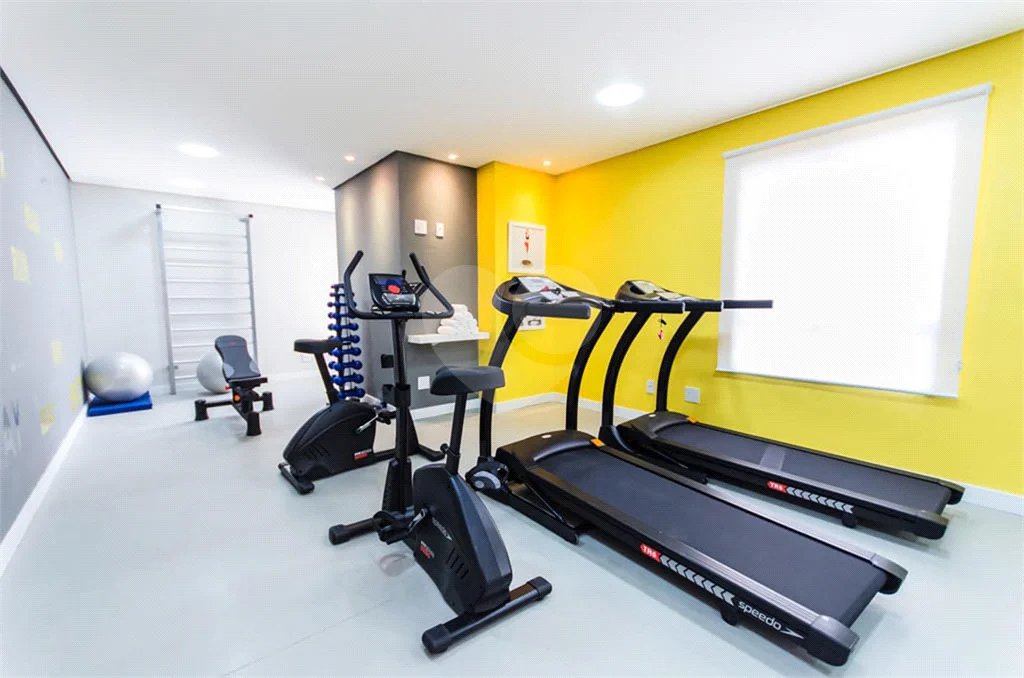 Apartamento à venda com 2 quartos, sendo 1 suíte, em Jardim Flor da Montanha, Guarulhos, SP