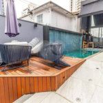 Sobrado alto Padrão no Anália Franco 300 M2 3 DORMITÓRIOS E 4 VAGAS