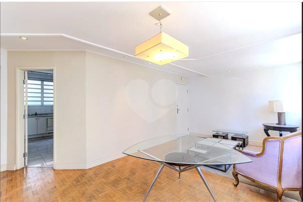 Apartamento à venda com 167m², 3 quartos e 2 vagas