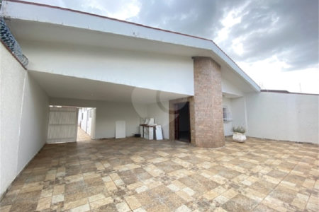 Casa Térrea no Planalto Paraíso