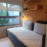 APARTAMENTO 3 DORMITORIOS E 1 VAGA NO BROOKLIN