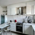 Apartamento à venda - Anália Franco
