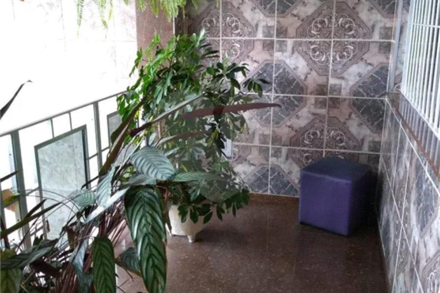 Terreno 10X25 com casas alugadas Vila Rica