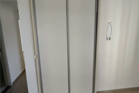 Apartamento à venda com 2 quartos em Butantã, São Paulo - SP