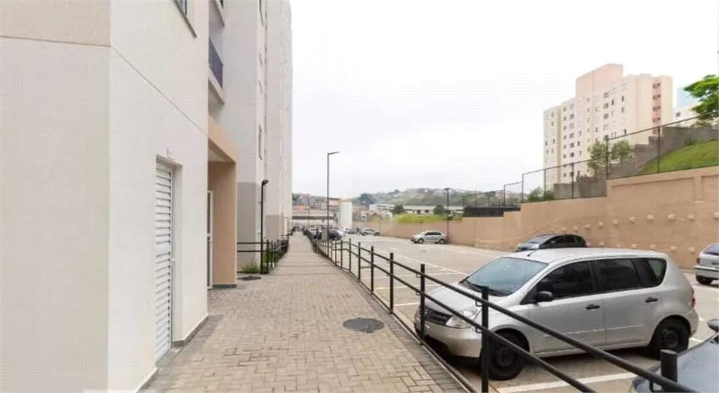 Apartamento com 50m², 2 dormitórios, 1 vaga, á venda em Itaquera.