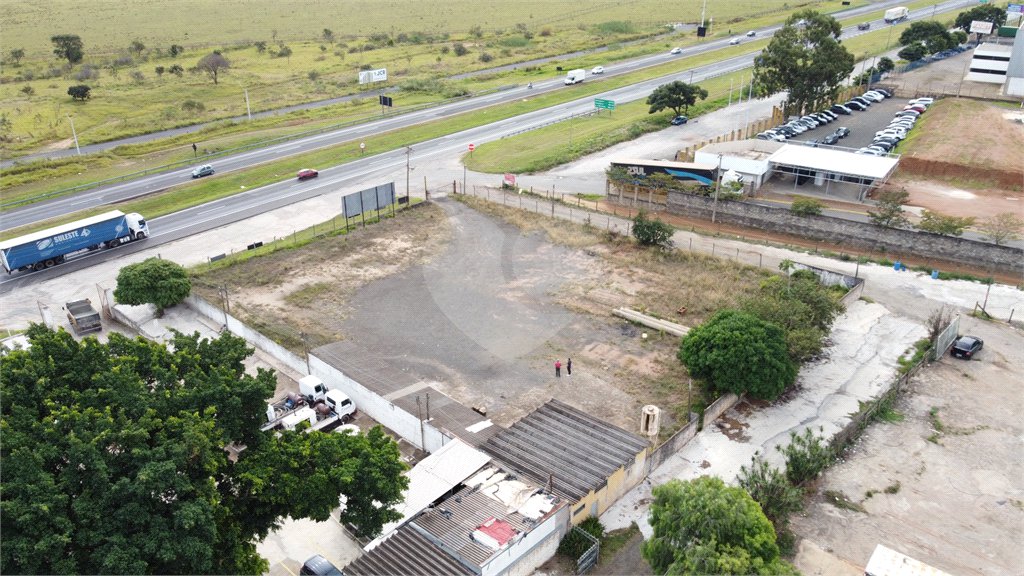 Área de terra a Venda na Margem da Rodovia Washington Luiz KM/230 - São Carlos/SP