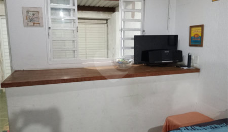 Casa Térrea à venda com 2 quartos, sendo 1 suíte, em Jardim Aeroporto, São Paulo, SP