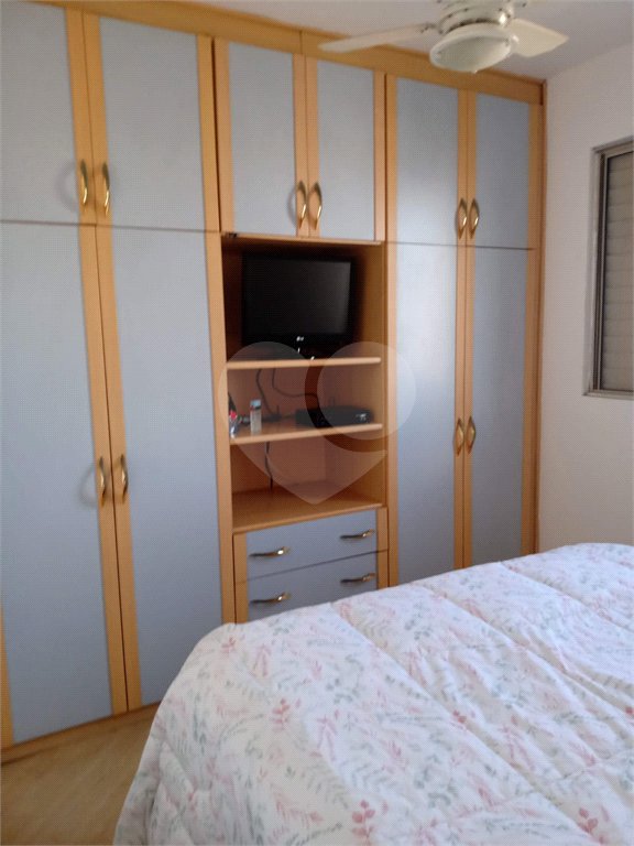 Apartamento á venda - Jabaquara