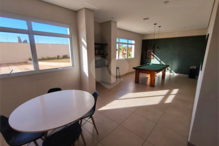 Apartamento com condomínio de clube 3 Dormitórios e 1 Suíte