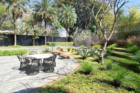 Apartamento à venda com 1 suíte em Vila Olímpia, São Paulo, SP