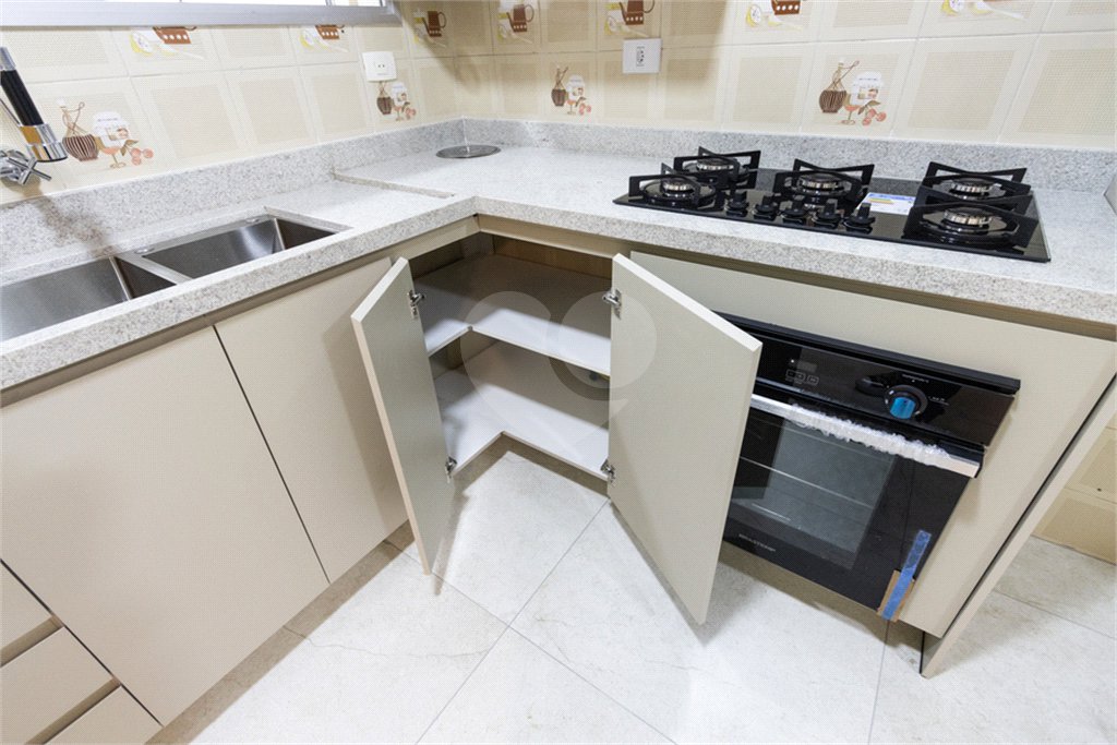 Apartamento à venda com 3 quartos, sendo 1 suíte, em Perdizes, São Paulo, SP