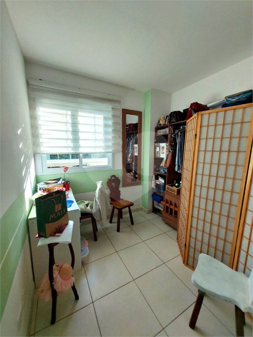 Apartamento à venda com 3 quartos, sendo 1 suíte, em Recreio dos Bandeirantes, Rio de Janeiro, RJ