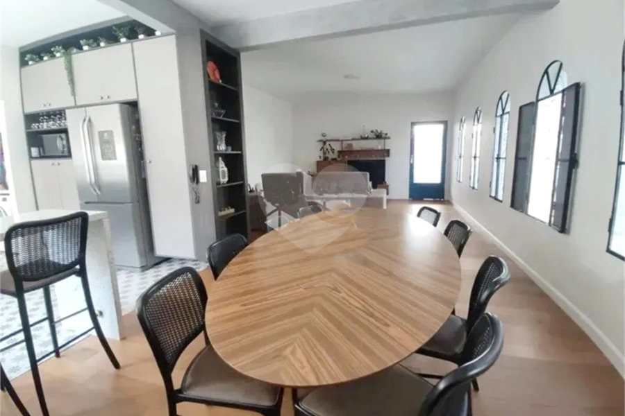Casa à venda com 3 quartos, sendo 1 suíte,  em Parada Inglesa, São Paulo, SP