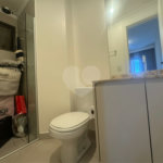 Apartamento à venda com 3 suítes em Indianópolis, São Paulo, SP