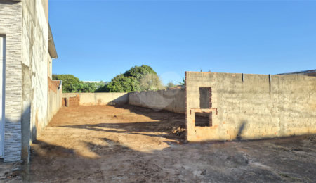 Terreno à venda em Vila Barth, Itapetininga, SP