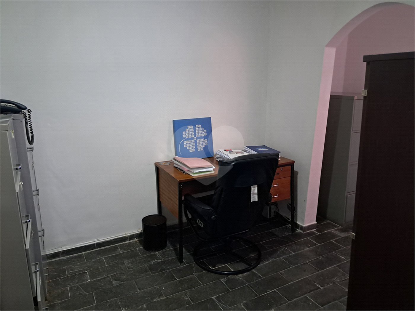 Sobrado à venda ou para alugar com 1 quarto em Alto da Boa Vista, São Paulo, SP