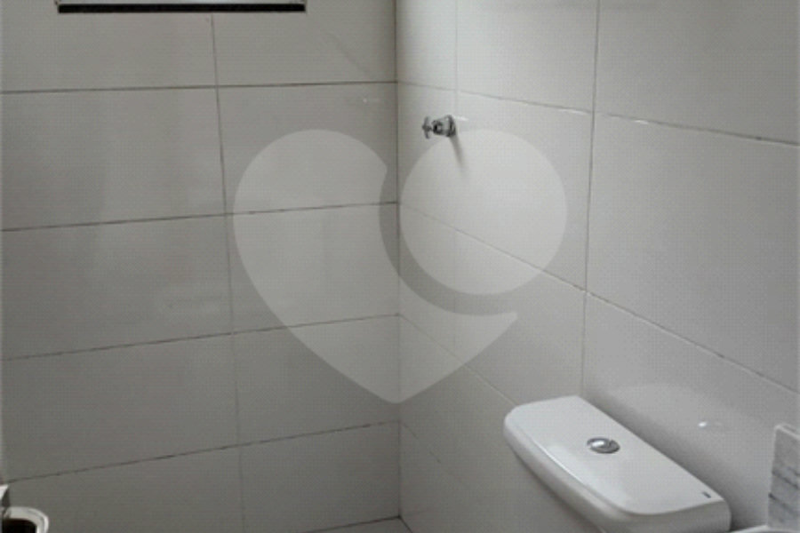 Sobrado à venda com 3 quartos, sendo 1 suíte, em Água Fria, São Paulo, SP