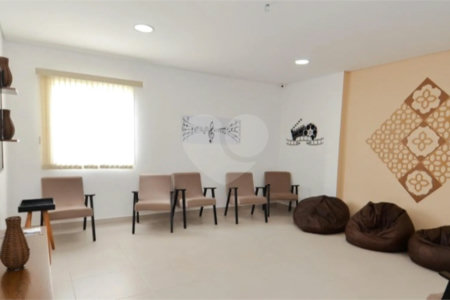 Apartamento à venda com 2 quartos em Jardim Imperador, Guarulhos, SP