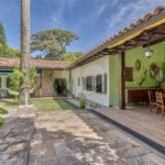 Casa Térrea à venda com 4 suítes em Alto da Boa Vista, São Paulo, SP