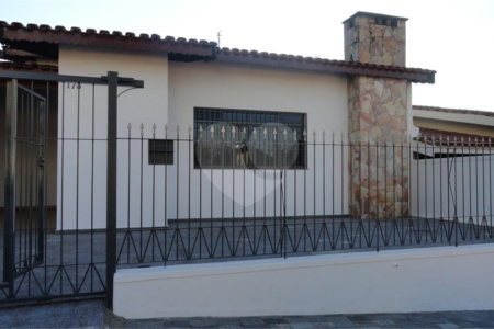Casa à venda com 4 quartos, sendo 1 suíte, em Loteamento Loanda, Atibaia, SP