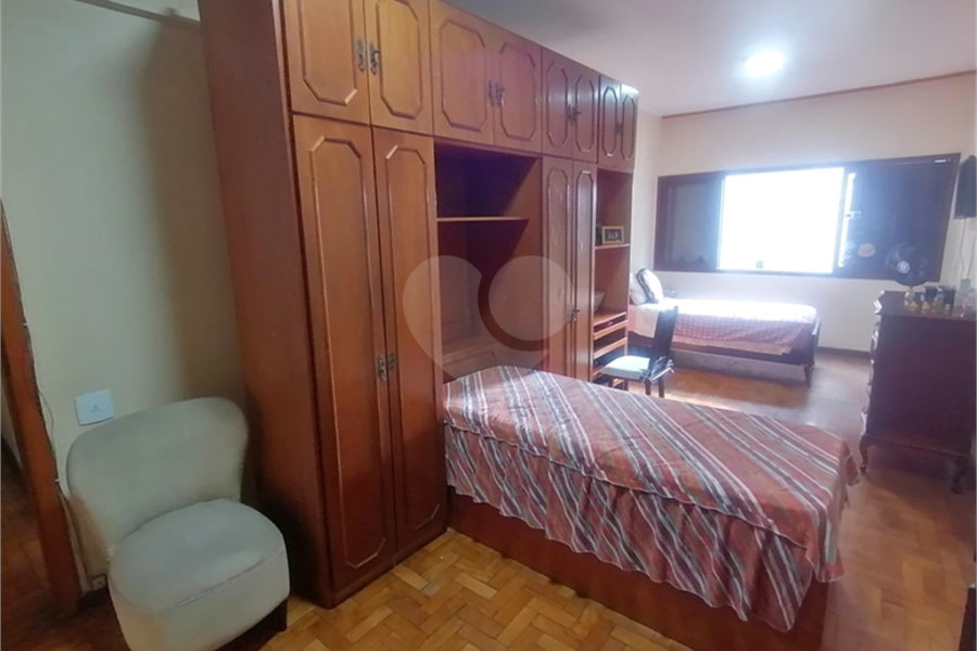 Apartamento à venda com 2 quartos em Paraíso, São Paulo, SP