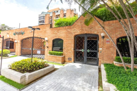 Apartamento à venda com 4 suítes em Vila Ida, São Paulo, SP