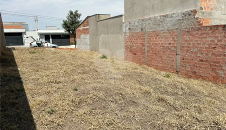 Terreno à venda em Taquaral, Piracicaba, SP