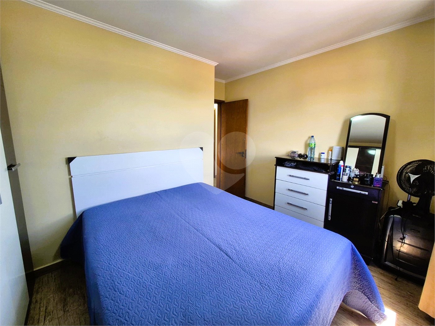 Apartamento à venda com 3 quartos, sendo 1 suíte, em Vila Polopoli, São Paulo, SP
