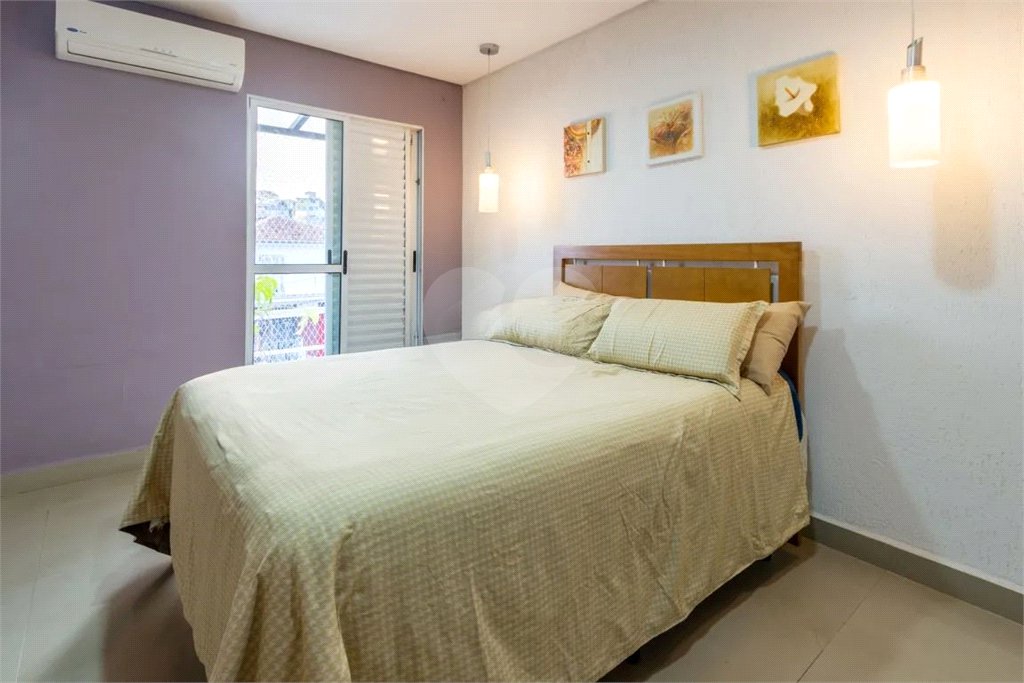 Casa à venda com 4 suítes em Jardim Bonfiglioli, São Paulo, SP