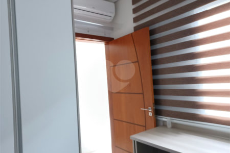Casa à venda com 3 quartos, sendo 2 suítes, no condomínio Montreal Residence, Indaiatuba - SP