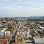 Apartamento à venda com 2 suítes em Alvinópolis, Atibaia, SP