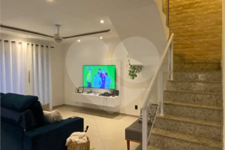 Casa à venda com 3 suítes no condomínio Atlantico Sul, Rio de Janeiro - RJ