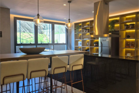 Apartamento à venda com 3 quartos, sendo 1 suíte, em Vila Anastácio, São Paulo, SP