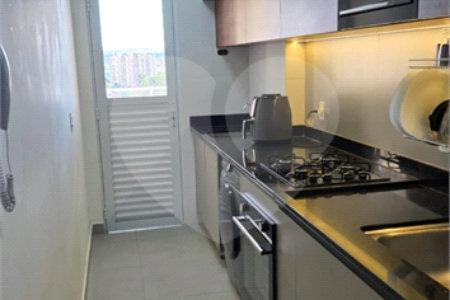 Apartamento à venda com 2 quartos, sendo 1 suíte, em Jardim Sumaré, Ribeirão Preto, SP