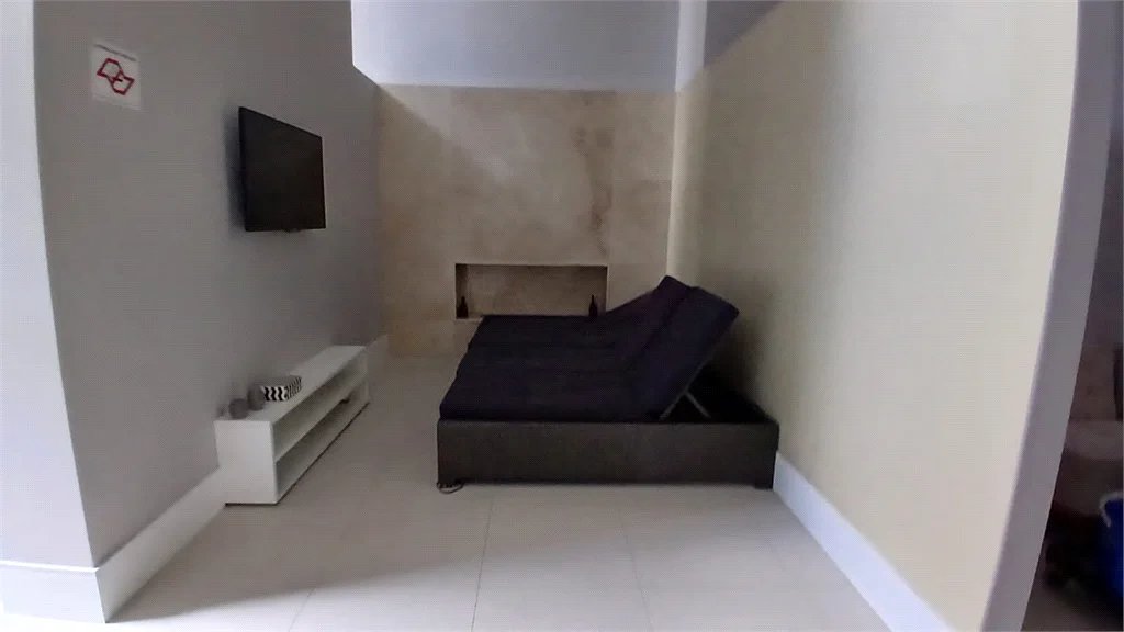 Apartamento à venda com 3 suítes em Jardim Fonte do Morumbi, São Paulo, SP