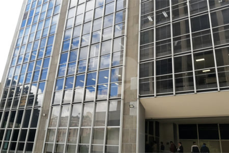 Laje Corporativa para alugar no Centro, São Paulo, SP