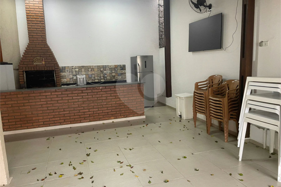Casa à venda com 2 quartos no condomínio Pedra Branca, São Paulo - SP