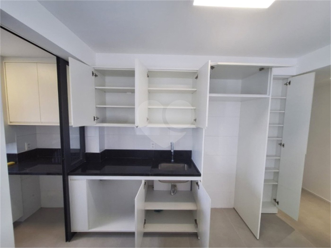 Apartamento para alugar com 2 suítes em Jardim Paulista, São Paulo, SP