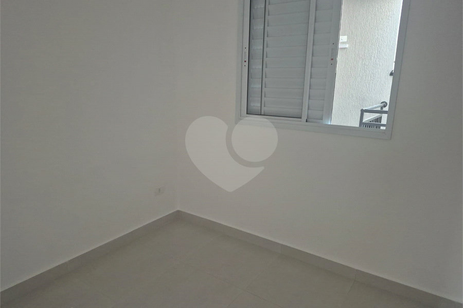 Apartamento para alugar com 2 quartos em Santana, São Paulo, SP
