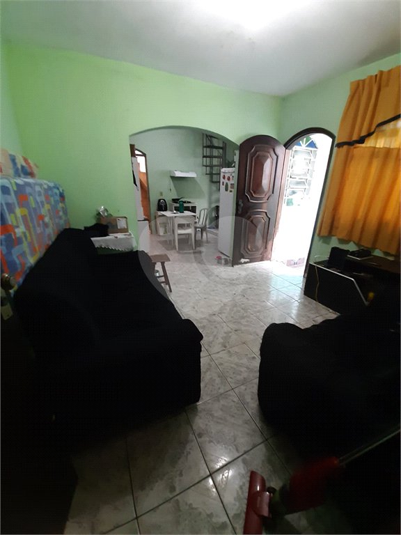 Sobrado à venda com 2 quartos, sendo 1 suíte, em Mandaqui, São Paulo, SP