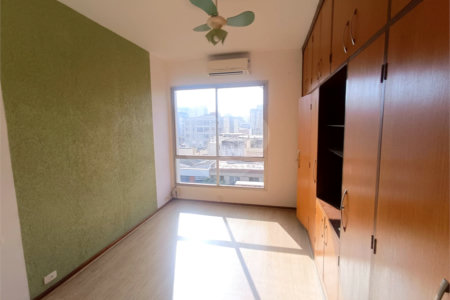 Apartamento à venda com 3 quartos, sendo 1 suíte, em Tijuca, Rio de Janeiro, RJ