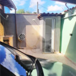 Casa à venda com 2 quartos em Campo Grande, Rio de Janeiro, RJ