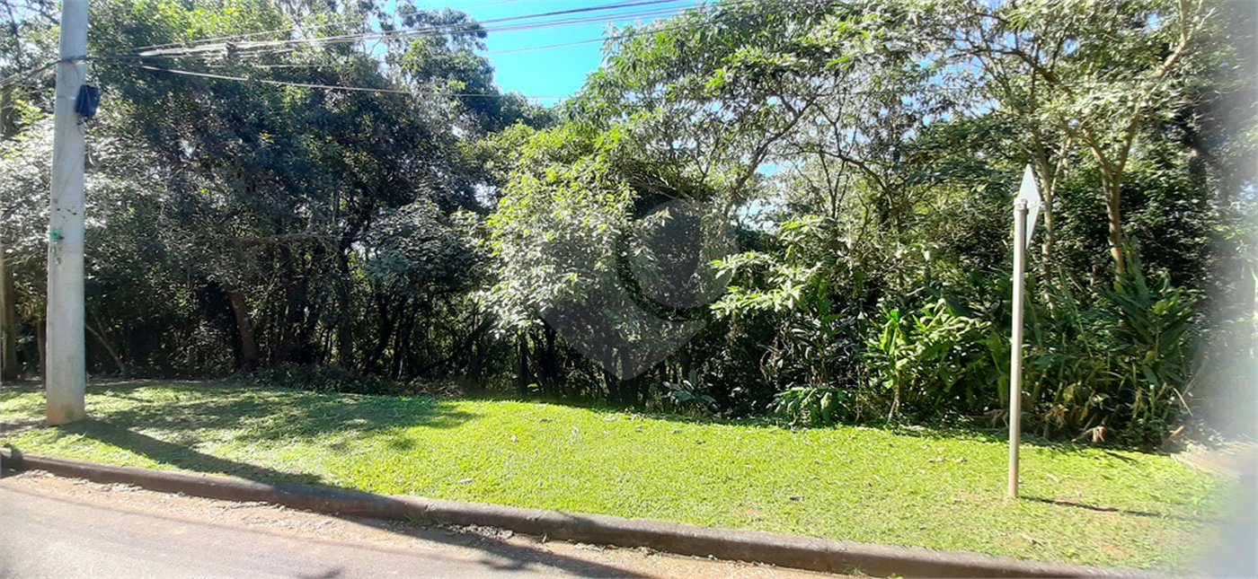 Terreno à venda no condomínio Alpes da Cantareira, Mairiporã - SP