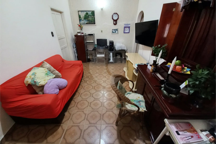Terreno à venda com 2 quartos em Parque Peruche, São Paulo, SP