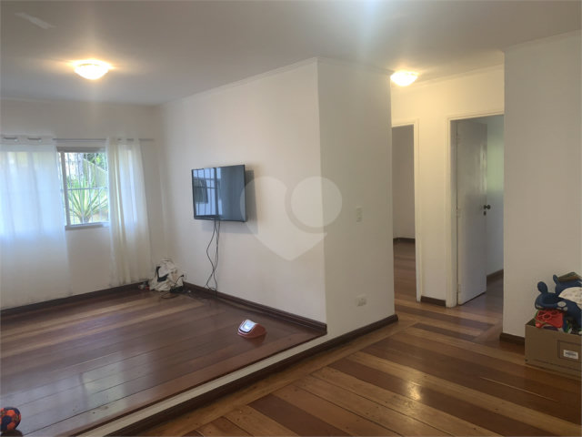Apartamento à venda com 2 quartos em Tucuruvi, São Paulo, SP