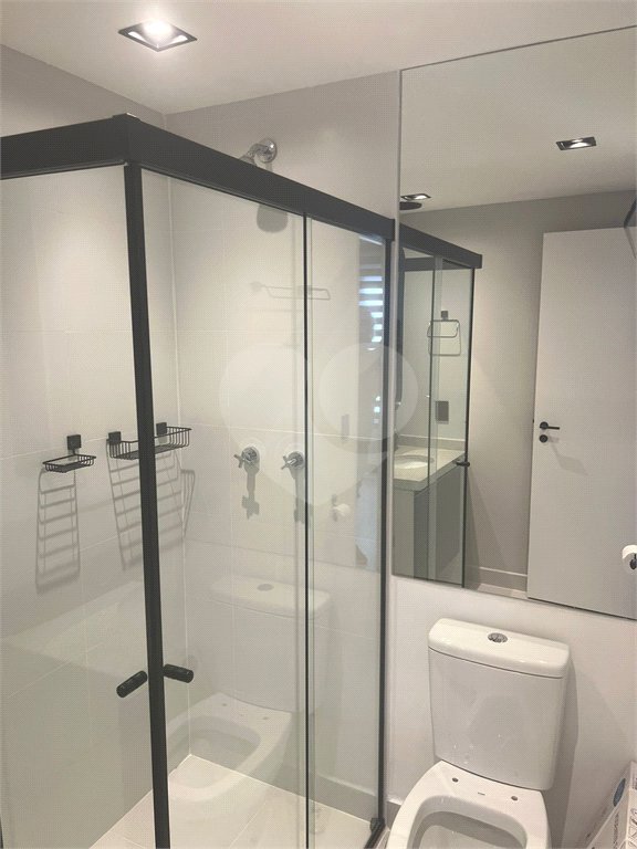 Studio à venda ou para alugar com 1 suíte em Ipiranga, São Paulo, SP