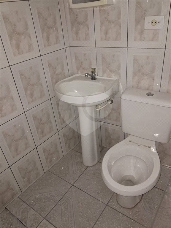 Casa de Vila para alugar com 1 quarto em Jardim Fontalis, São Paulo, SP