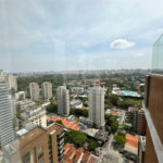 Apartamento à venda com 1 quarto em Moema, São Paulo, SP